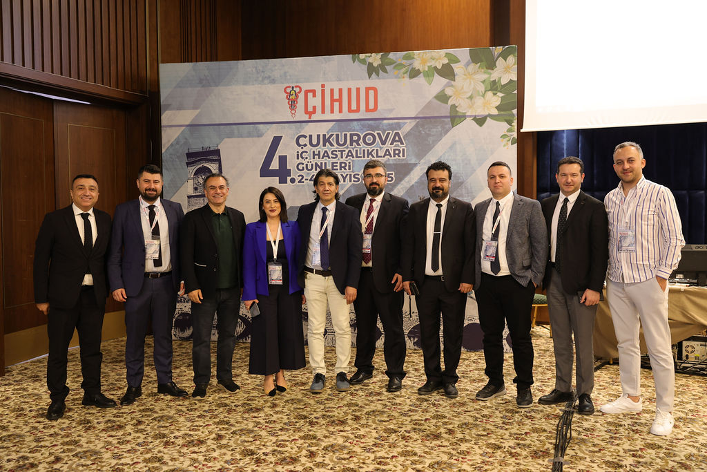 2025 kongresinden bir kare
